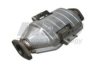 MITSUBISHI MD107940 Catalytic Converter